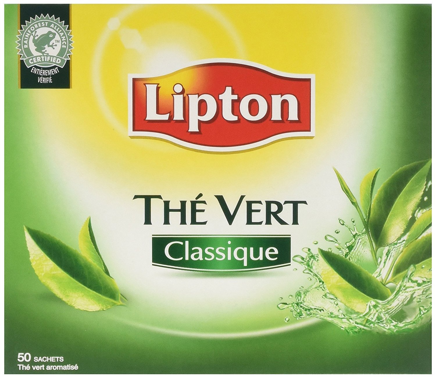 Quel est le Meilleur Thé Vert pour Maigrir ? Avis et Comparatif