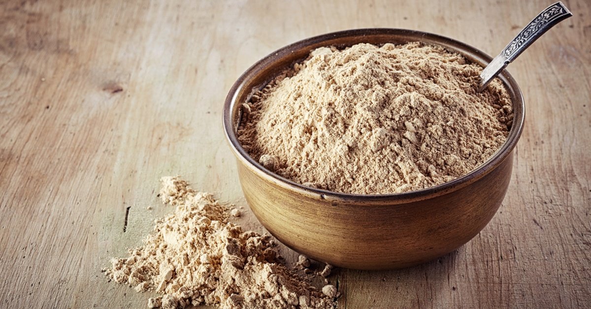 Maca powder