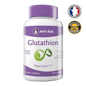 GLUTATHION complément