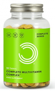 Multivitamines Bulkpowder