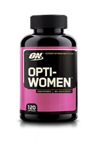 Opti-Women 120 Capsules
