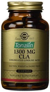 SOLGAR - TONALIN CLA 1250 mg