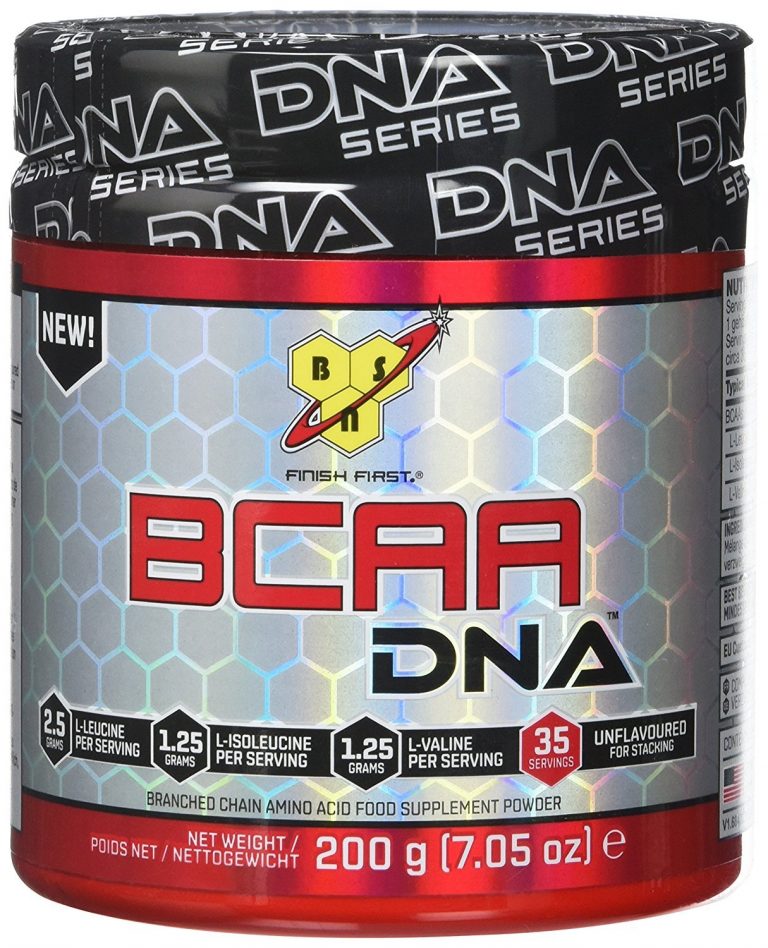 Quels sont les Meilleurs BCAA pour les Sportifs ? Avis & Comparatif
