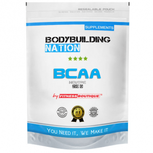 BCAA Poudre