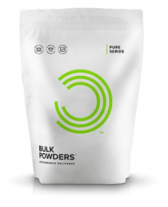 Bulkpowder bcaa