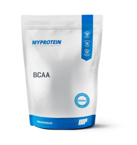 Myprotein bcaa