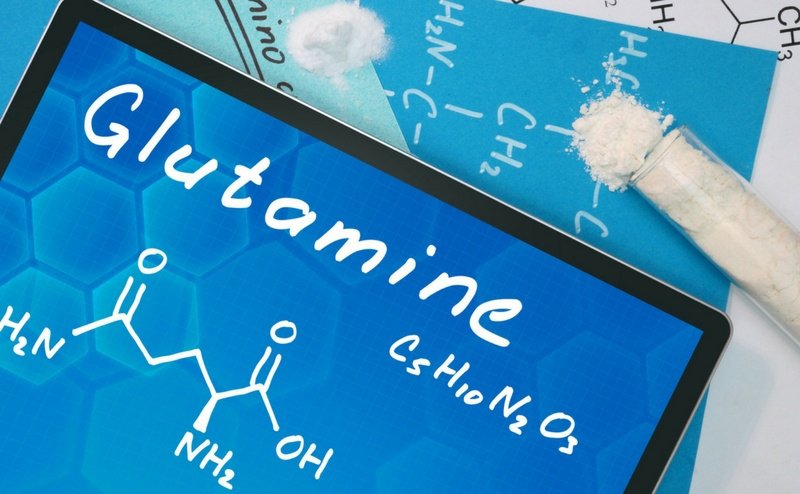 glutamine