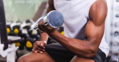 Les meilleurs BCAA Acides Aminés pour la Musculation, la Prise de Masse et la Récupération