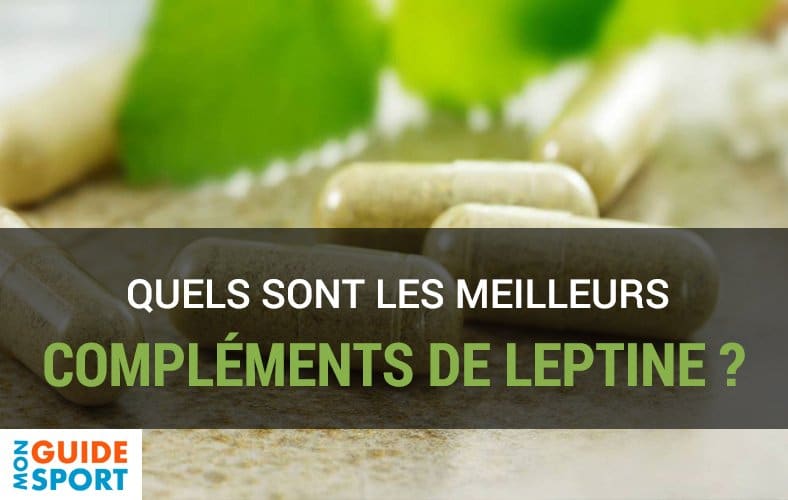 compléments de leptine