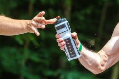 Les Meilleurs Shakers de Protéines du marché !