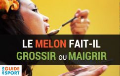 Le Melon Fait-il Grossir ou Maigrir ?