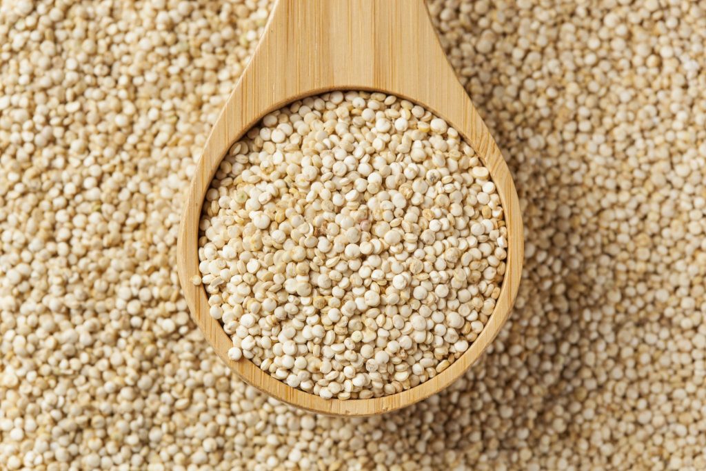Protéines-Végétales-dans-Quinoa