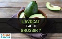 L’Avocat Fait-il Grossir ? Voici ses secrets !