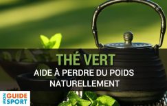 Thé Vert : Comment peut-il nous Aider à Perdre du Poids Naturellement ?