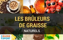 Les Brûleurs de Graisse Naturels : Qui sont-ils ? Voici la liste !