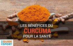 Les Bénéfices du Curcuma pour la Santé