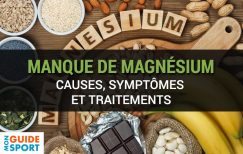 Manque de Magnésium : Causes, Symptômes et Traitements