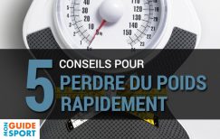 Comment perdre du poids rapidement ? 5 Conseils Simples à Suivre Basés sur la Science