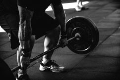 Quel sol choisir pour un home gym ? EVA ou caoutchouc ?