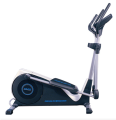Vélo elliptique HEALTHRIDER – Crosstrainer 1100 : Stabilité et performance