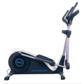 Vélo elliptique HEALTHRIDER – Crosstrainer 1100 : Stabilité et performance