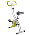 Ultrasport 150 : Le vélo d’appartement pliable spécial remise en forme