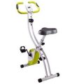 Ultrasport 150 : Le vélo d’appartement pliable spécial remise en forme